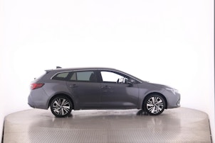 Vehicle image TOYOTA Corolla Touring Sports 2.0 HSD Trend