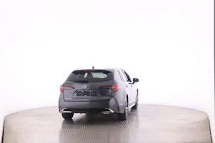 Toyota Corolla Touring Sports 2.0 HSD Trend