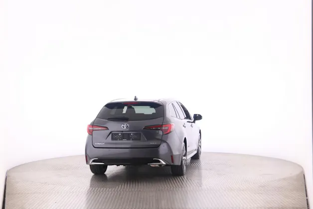 Toyota Corolla Touring Sports 2.0 HSD Trend
