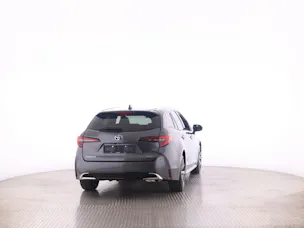 Toyota Corolla Touring Sports 2.0 HSD Trend