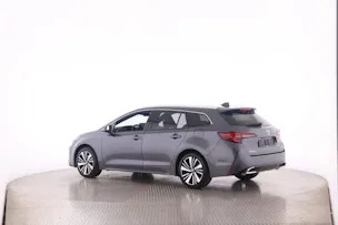Toyota Corolla Touring Sports 2.0 HSD Trend