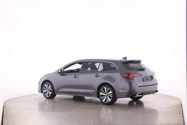 Toyota Corolla Touring Sports 2.0 HSD Trend