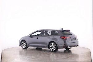 Vehicle image TOYOTA Corolla Touring Sports 2.0 HSD Trend