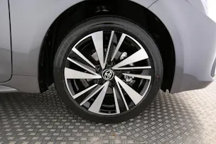Toyota Corolla Touring Sports 2.0 HSD Trend