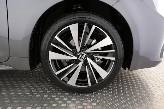 Toyota Corolla Touring Sports 2.0 HSD Trend