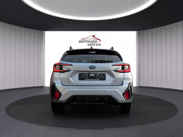 Subaru Crosstrek 2.0i e-Boxer Swiss Plus