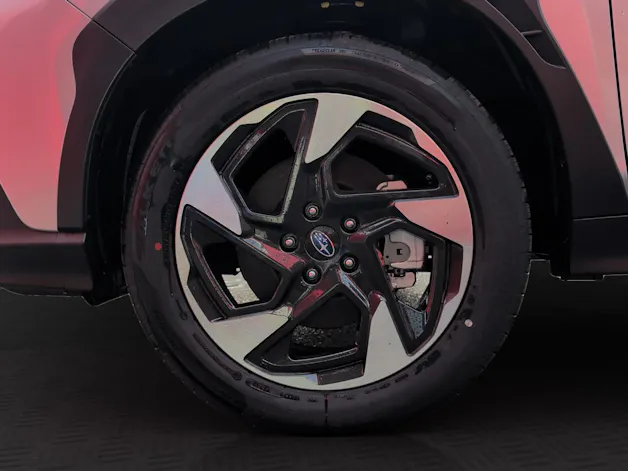 Subaru Crosstrek 2.0i e-Boxer Swiss Plus