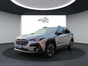 SUBARU CROSSTREK 3