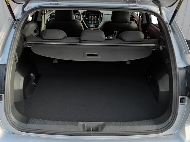 Subaru Crosstrek 2.0i e-Boxer Swiss Plus
