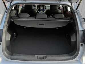SUBARU CROSSTREK 13