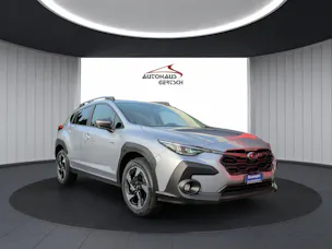 Subaru Crosstrek 2.0i e-Boxer Swiss Plus