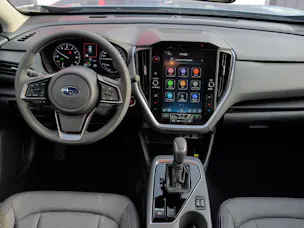 Subaru Crosstrek 2.0i e-Boxer Swiss Plus