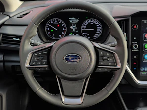 SUBARU CROSSTREK 8