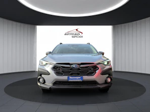 SUBARU CROSSTREK 2