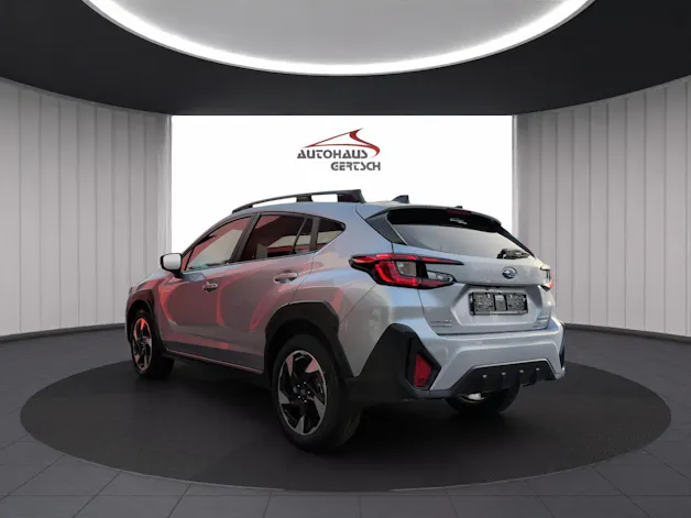 Subaru Crosstrek 2.0i e-Boxer Swiss Plus