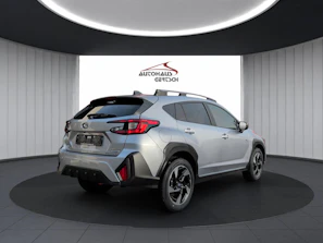 SUBARU CROSSTREK 4