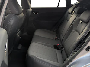 SUBARU CROSSTREK 10