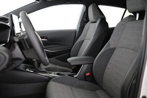 Vehicle image TOYOTA Corolla 2.0 HSD Trend