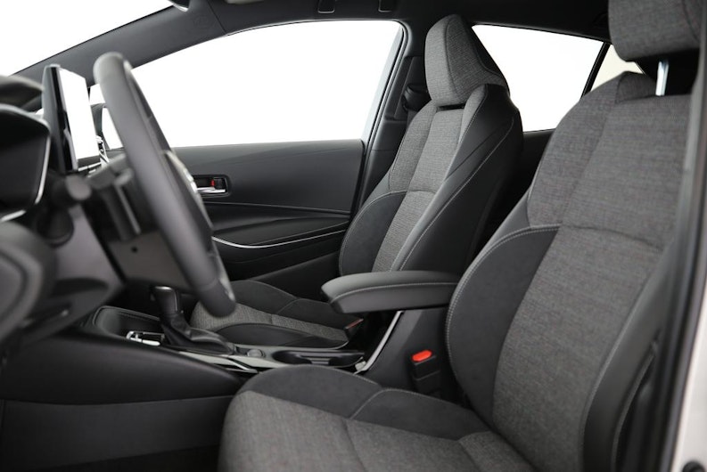 Vehicle image TOYOTA COROLLA