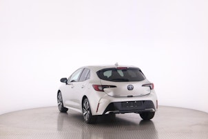 Vehicle image TOYOTA Corolla 2.0 HSD Trend