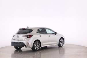 Vehicle image TOYOTA Corolla 2.0 HSD Trend