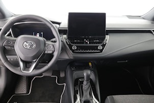 Vehicle image TOYOTA Corolla 2.0 HSD Trend