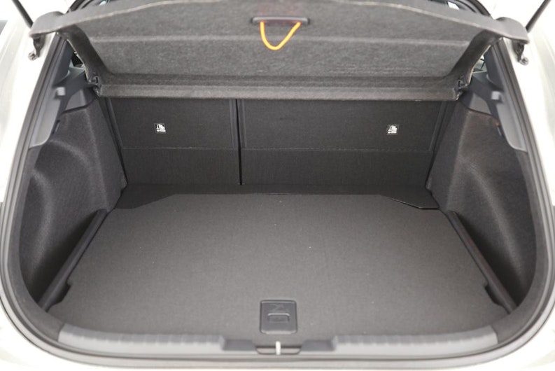 Vehicle image TOYOTA COROLLA