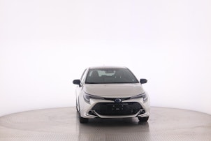 Vehicle image TOYOTA Corolla 2.0 HSD Trend