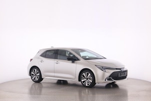 Vehicle image TOYOTA Corolla 2.0 HSD Trend