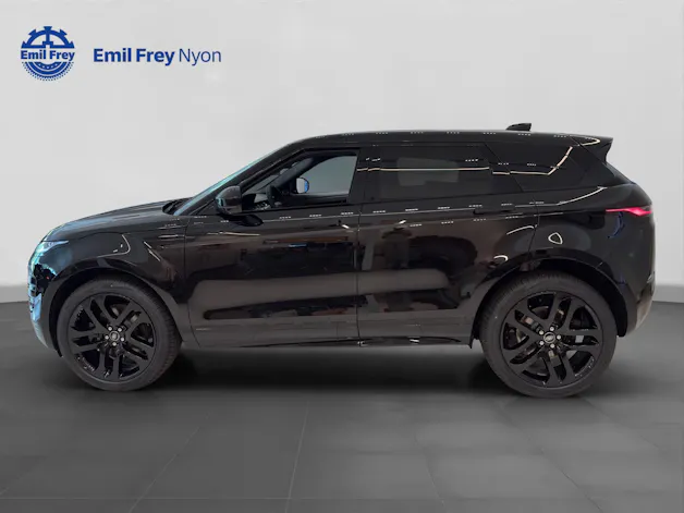 Land Rover Range Rover Evoque 2.0 D 200 Autobiography
