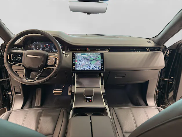 Land Rover Range Rover Evoque 2.0 D 200 Autobiography