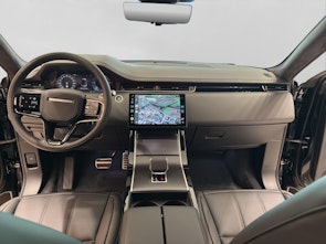 Vehicle image LAND ROVER Range Rover Evoque 2.0 D 200 Autobiography