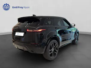 Land Rover Range Rover Evoque 2.0 D 200 Autobiography