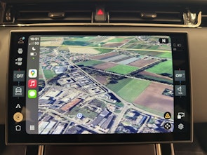 Vehicle image LAND ROVER Range Rover Evoque 2.0 D 200 Autobiography