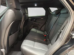Land Rover Range Rover Evoque 2.0 D 200 Autobiography