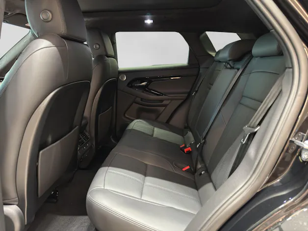 Land Rover Range Rover Evoque 2.0 D 200 Autobiography