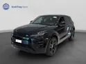 Land Rover Range Rover Evoque 2.0 D 200 Autobiography