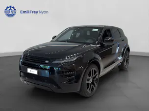 Land Rover Range Rover Evoque 2.0 D 200 Autobiography