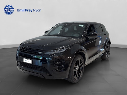 LAND ROVER Range Rover Evoque 2.0 D 200 Autobiography 0