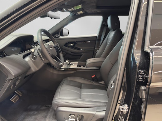 LAND ROVER Range Rover Evoque 2.0 D 200 Autobiography 1