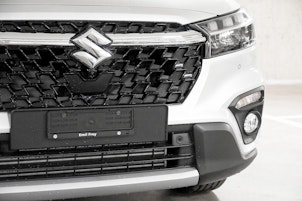 Vehicle image SUZUKI S-Cross 1.4 T Compact Top Hybrid 4x4