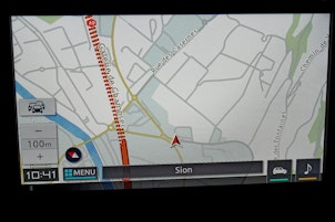 Vehicle image SUZUKI S-Cross 1.4 T Compact Top Hybrid 4x4