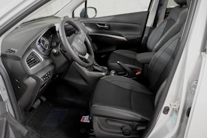 Vehicle image SUZUKI S-Cross 1.4 T Compact Top Hybrid 4x4