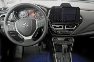 Vehicle image SUZUKI S-Cross 1.4 T Compact Top Hybrid 4x4
