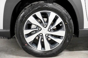 Vehicle image SUZUKI S-Cross 1.4 T Compact Top Hybrid 4x4