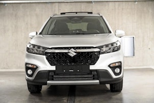Vehicle image SUZUKI S-Cross 1.4 T Compact Top Hybrid 4x4