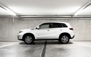 Vehicle image SUZUKI Vitara 1.4 T Compact+ Hybrid 4x4