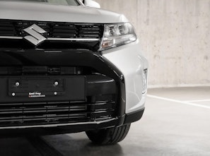 Vehicle image SUZUKI Vitara 1.4 T Compact+ Hybrid 4x4