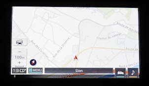 Vehicle image SUZUKI Vitara 1.4 T Compact+ Hybrid 4x4