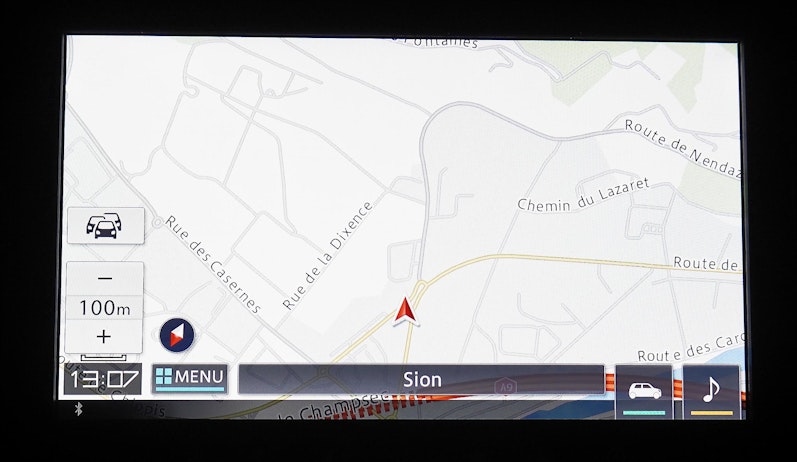 Vehicle image SUZUKI VITARA